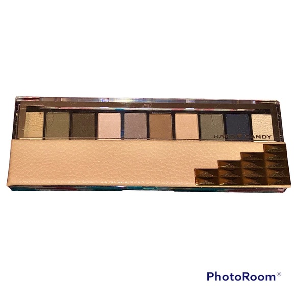 🎂 BIRTHDAY SUIT EYESHADOW PALETTE 🎂 - Picture 8 of 11